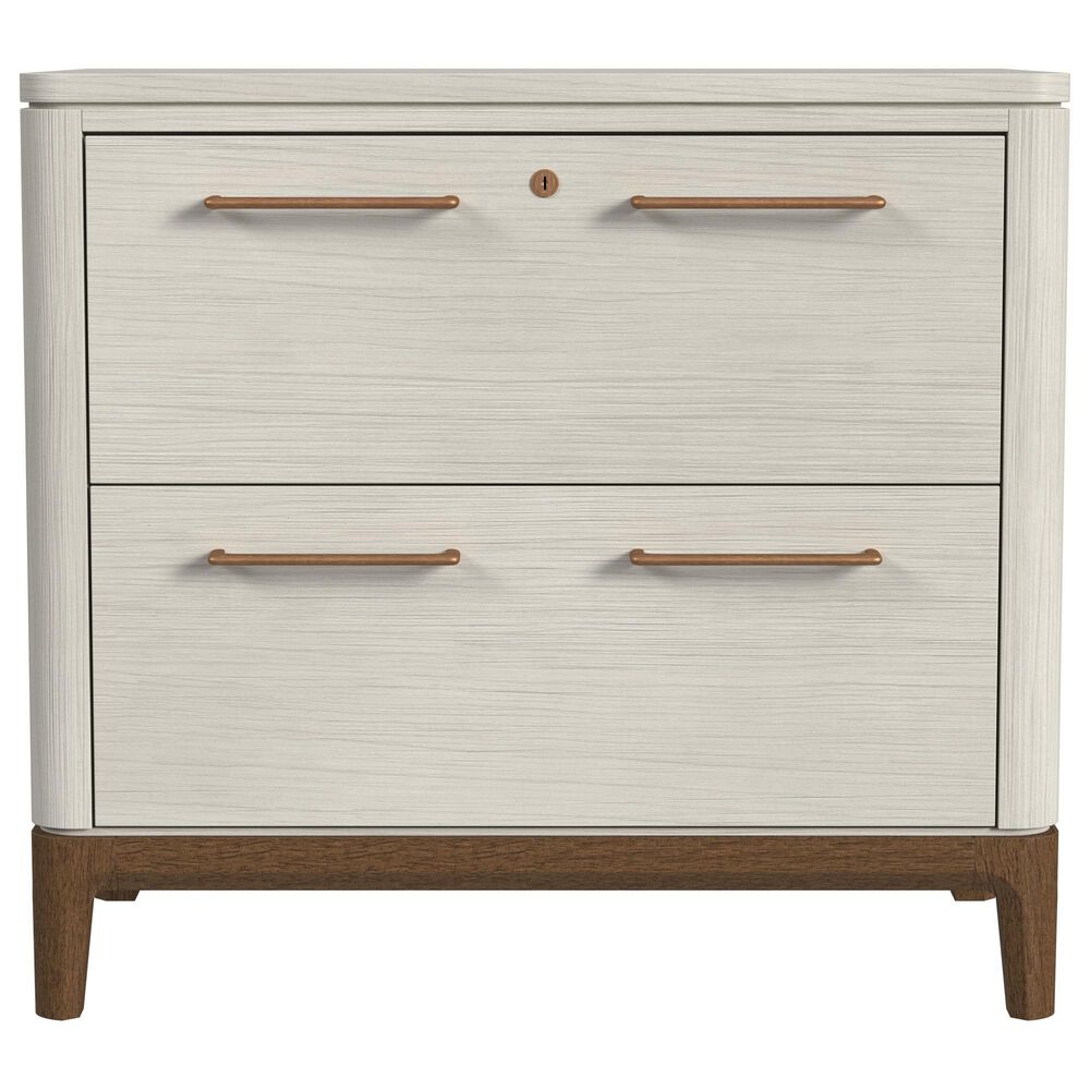 Wycliff Bay Pomono Lateral File in White, , large