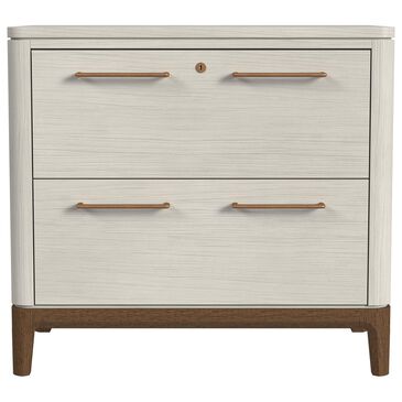 Wycliff Bay Pomono Lateral File in White, , large