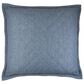 Ann Gish Art Of Home 4-Piece King Faux Linen Coverlet Set In Stonewash Blue, , large