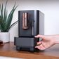 Cafe 40.5 Oz Affetto Espresso Machine in Matte Black, , large