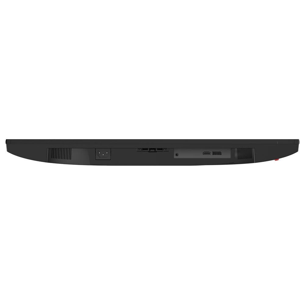 MSI 27" Full HD HDR 144 Hz Gaming Monitor in Metallic Black, , large