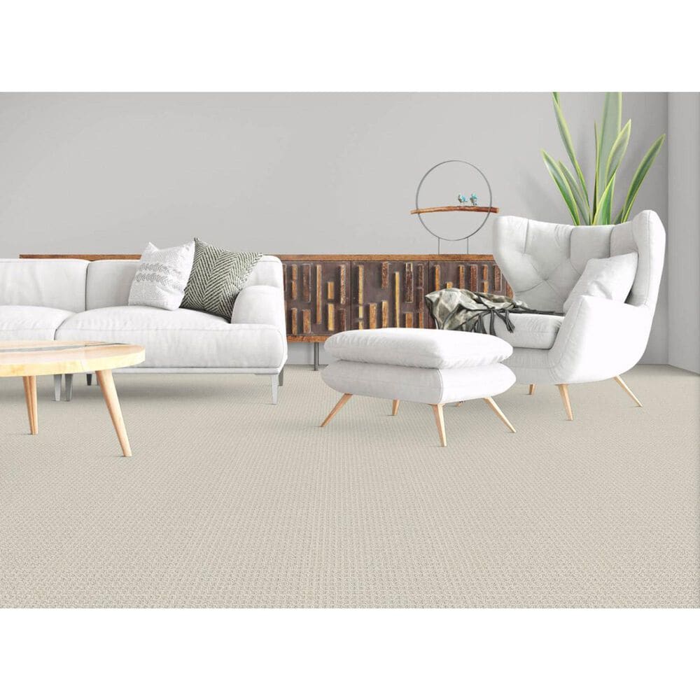 Masland Beach Life Carpet in Moonbeam, , large