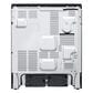 LG 6.3 Cu. Ft. Smart Wi-Fi Enabled ProBake Convection InstaView Electric Slide-In Range in Black Stainless Steel, , large
