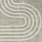 Balta Rugs Belfort 7"10" x 10" Grey Area Rug, , large
