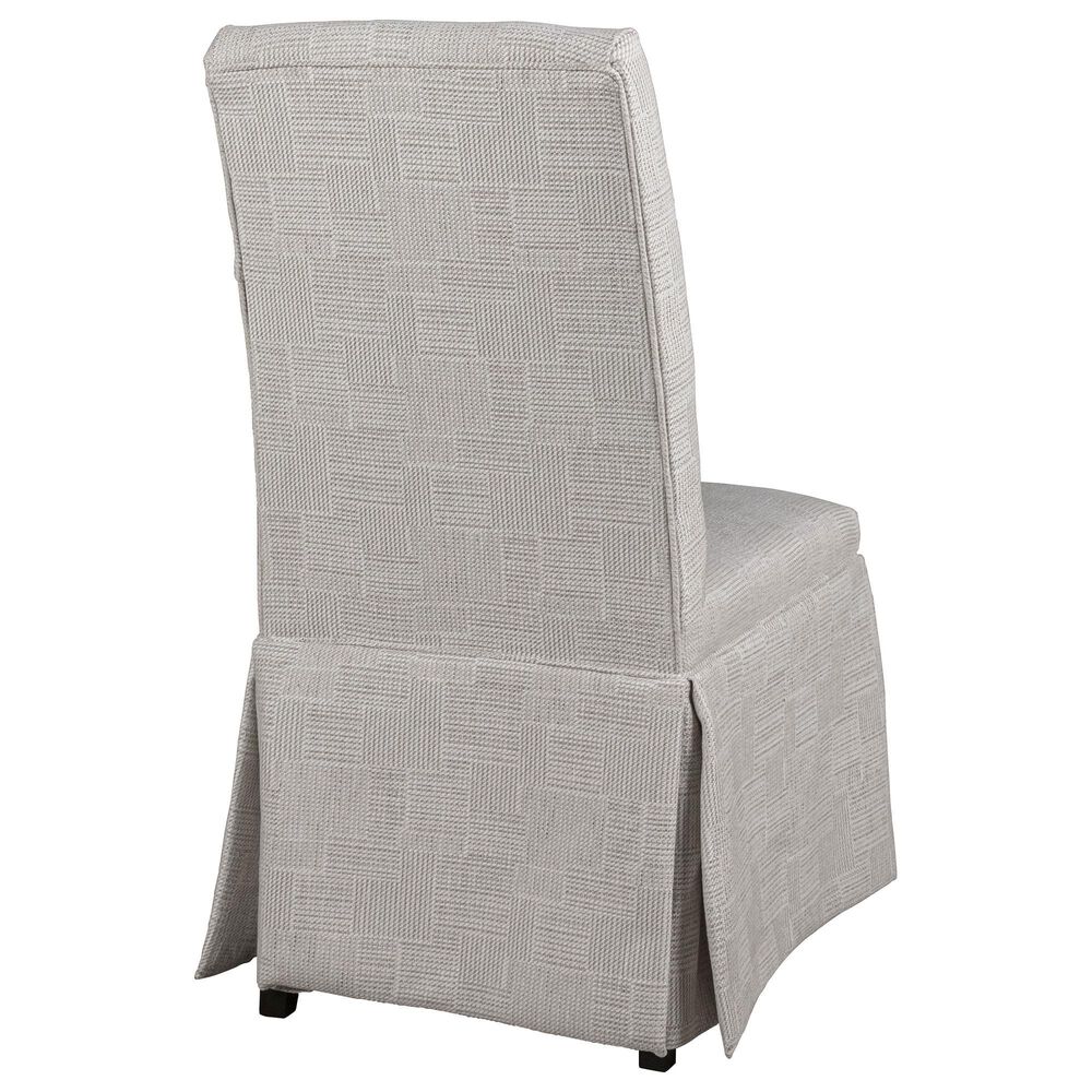 Best Home Furnishings Hazel Dining Chair in Snow, , large