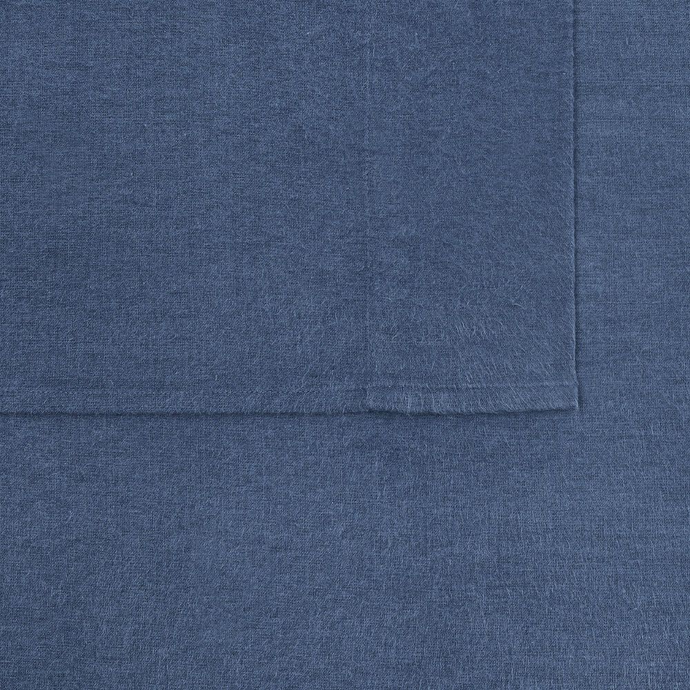 Pem America Truly Soft 4-Piece Full Sheet Set in Blue, , large