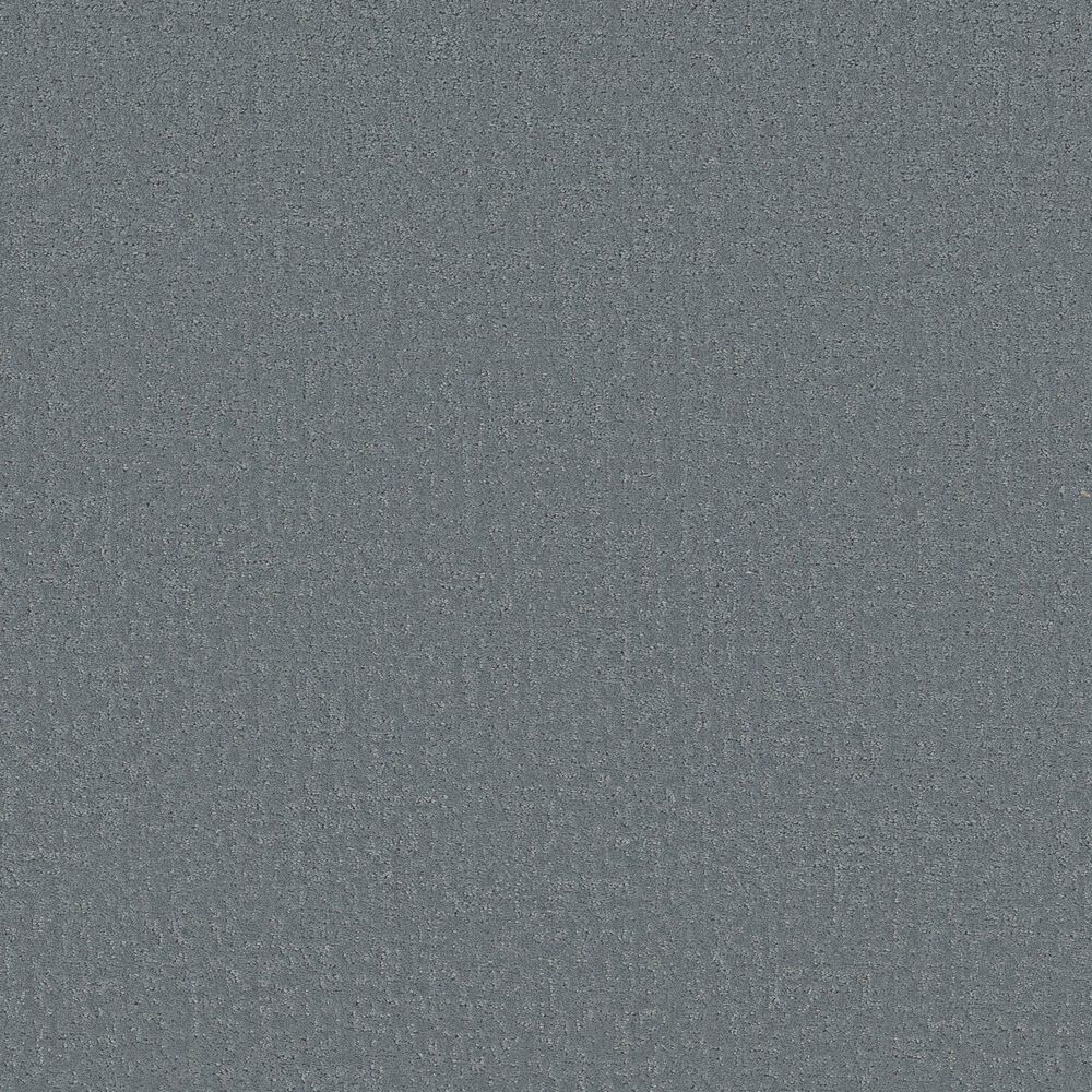 Shaw Canvas Comfort Blue Carpet in Ice Fishing, , large