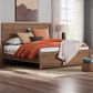 Ashley Broachmyn King Panel Bed in Auburn, , large