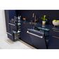 JennAir 24" Double Drawer Refrigerator with Freezer, , large