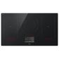 Signature Kitchen Suite 36" Induction Cooktop in Black, , large