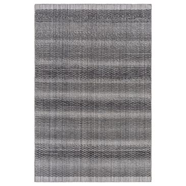 Surya Carpet, Inc. Sycamore 2" x 3" Charcoal, Light Slate and Gray Area Rug, , large