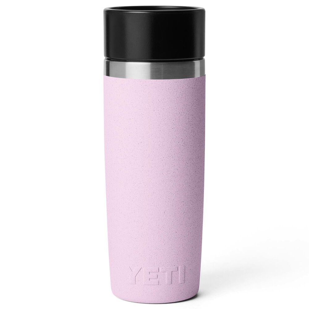 YETI Rambler 16 Oz Travel Bottle in Cherry Blossom, , large