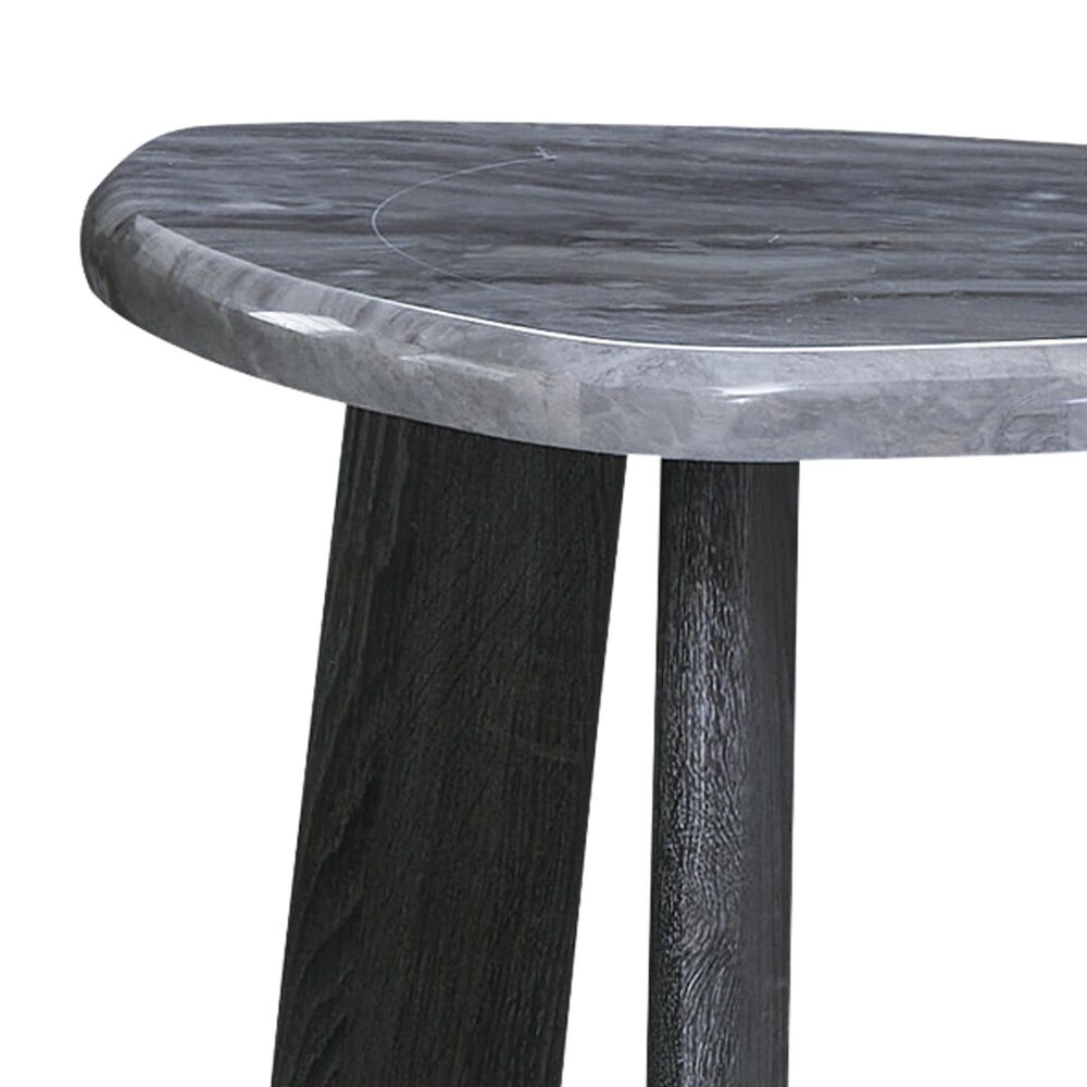Ashley Bluebond 3-Piece Occasional Table Set in Weathered Gray, , large