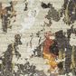 Oriental Weavers Evolution 7770J 3"3" x 5"2" Beige Area Rug, , large
