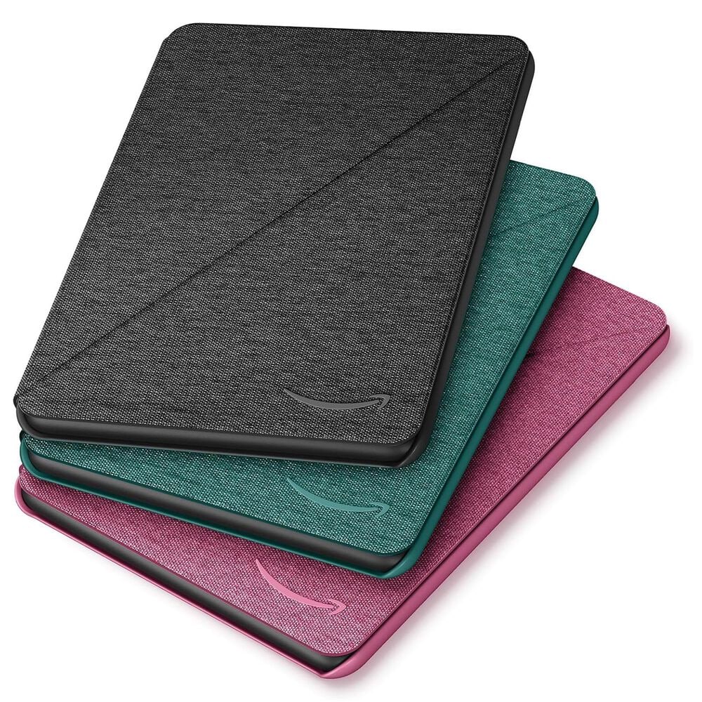 Amazon Fire HD 8 Tablet Cover in Black, , large