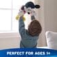 Disney 14" Mickey Mouse Plush, , large