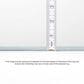 Dalyn Rug Company Wonderland WN17 2"3" x 7"6" Ivory Indoor/Outdoor Runner, , large