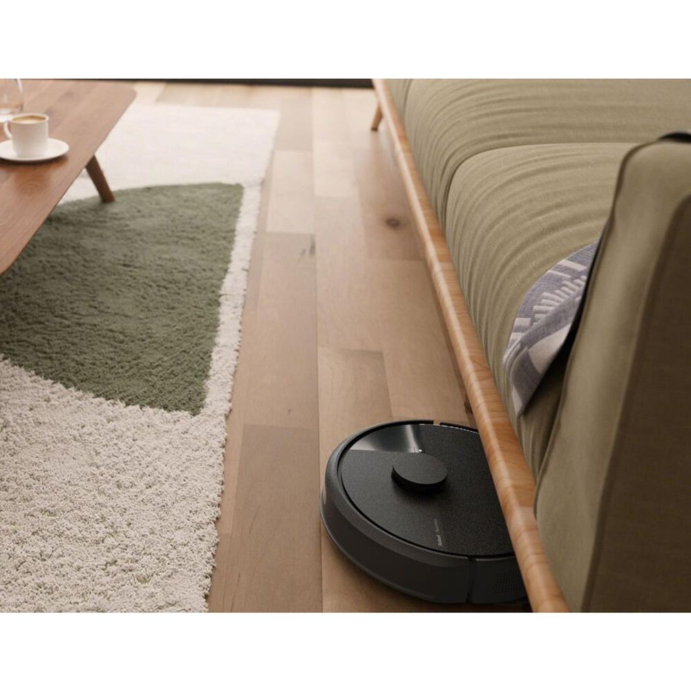 iRobot Roomba Max 705 Vac Robot Vacuum with AutoEmpty Dock in Black, , large