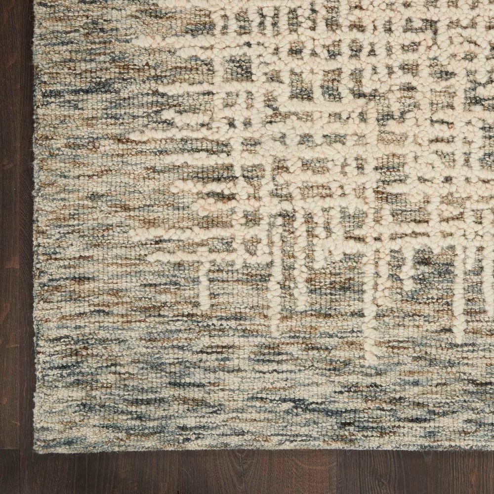 Nourison Colorado 7&#39;9&quot; x 9&#39;9&quot; Ivory Area Rug, , large