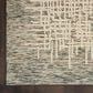 Nourison Colorado 7"9" x 9"9" Ivory Area Rug, , large