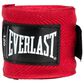 Everlast Core 120" Handwraps Red, , large