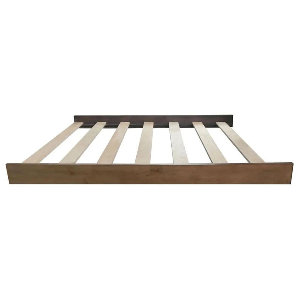 Baby Appleseed Rowan Full-Bed Conversion Rail in Sandwash, , large
