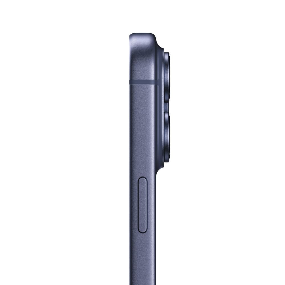 Apple iPhone 17 Pro Max 2TB - Deep Blue &#40;Pre-Order&#41;, , large