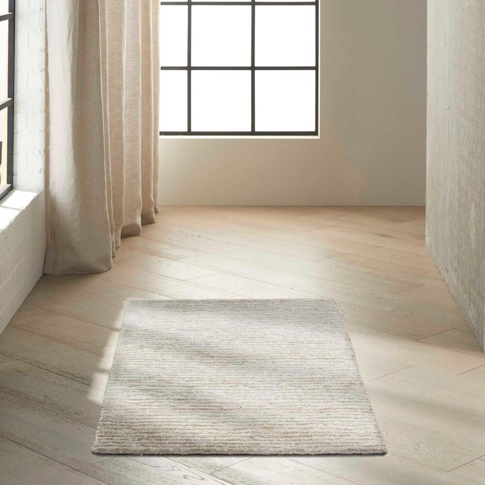 Nourison Mesa Barite 2&#39; x 3&#39; Area Rug, , large
