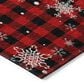 Dalyn Rug Company Wonderland WN32 1"8" x 2"6" Red Indoor/Outdoor Area Rug, , large