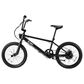 Swift E-Bikes BMX Electric Bike in Black, , large