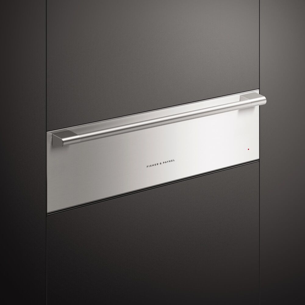 Fisher &amp; Paykel 30&quot; Warming Drawer in Stainless Steel, , large