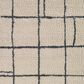 Balta Rugs Stella Maud Cream 5"3" x 7" Area Rug, , large
