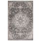 Mohawk Whimsy R1108 Dark Grey 5"3" x 8" Area Rug, , large