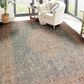 Dalyn Rug Company Kars 10" x 13" Mediterranean Area Rug, , large