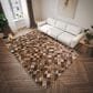Dalyn Rug Company Durango SS2 8" x 10" Bison Indoor/Outdoor Area Rug, , large