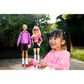 Barbie and Ken Fashionista Doll Set in Multicolor, , large