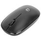 Manhattan MW3050 Wireless Optical USB Mouse in Black, , large