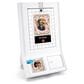 HP Sprocket Photobooth Printer in White, , large