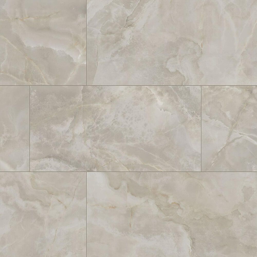 MS International Exotika Alura 24&quot; x 48&quot; Porcelain Tile, , large