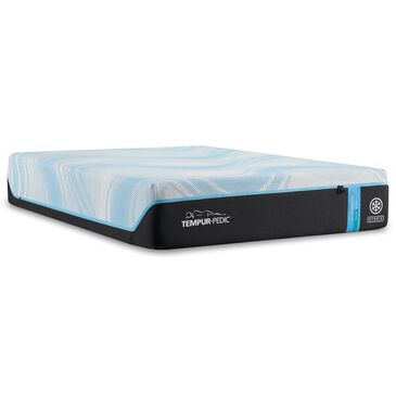Tempur-Pedic LuxeBreeze 2.0 Medium Hybrid Twin XL Mattress, , large
