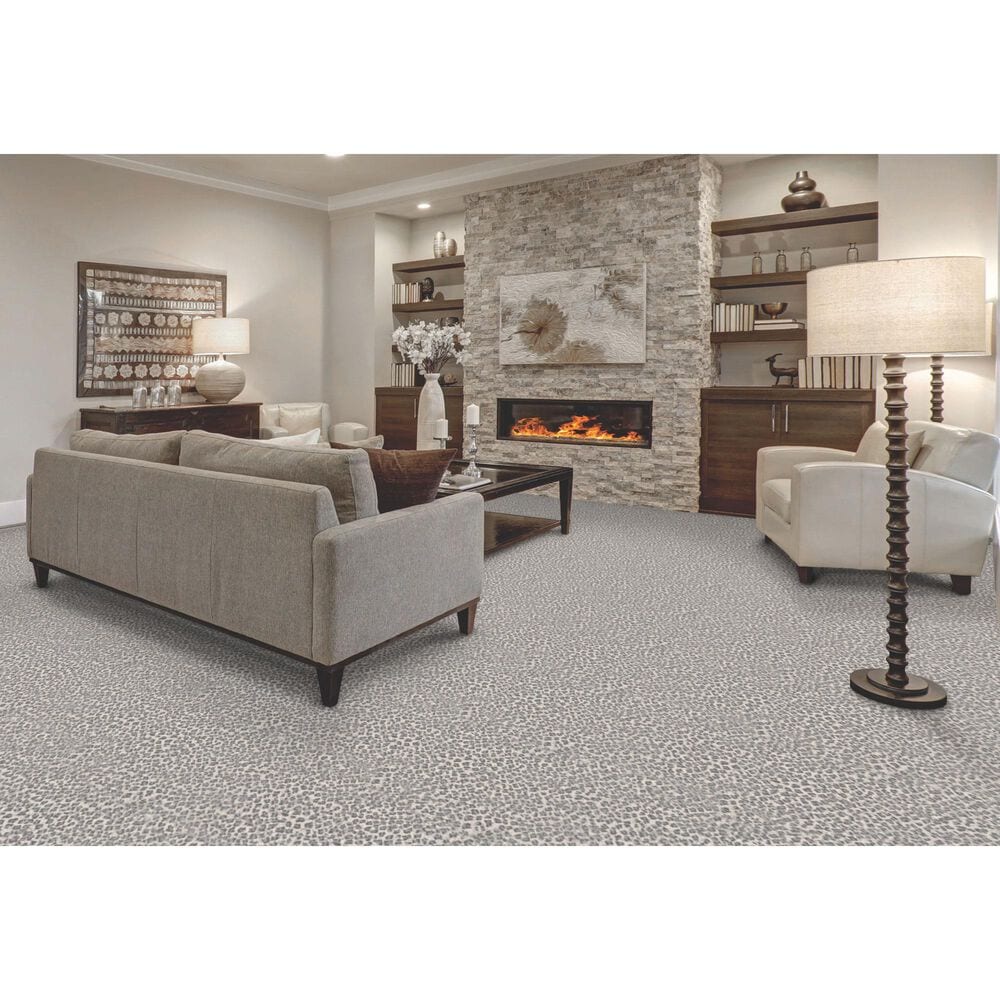 Stanton Dream Zaza Carpet in Chromium, , large