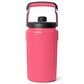 YETI Silo Half Gallon Jug with MagDock Chug Cap in Tropical Pink, , large