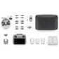DJI Flip Drone Fly More Combo with RC 2 Remote in Gray, , large