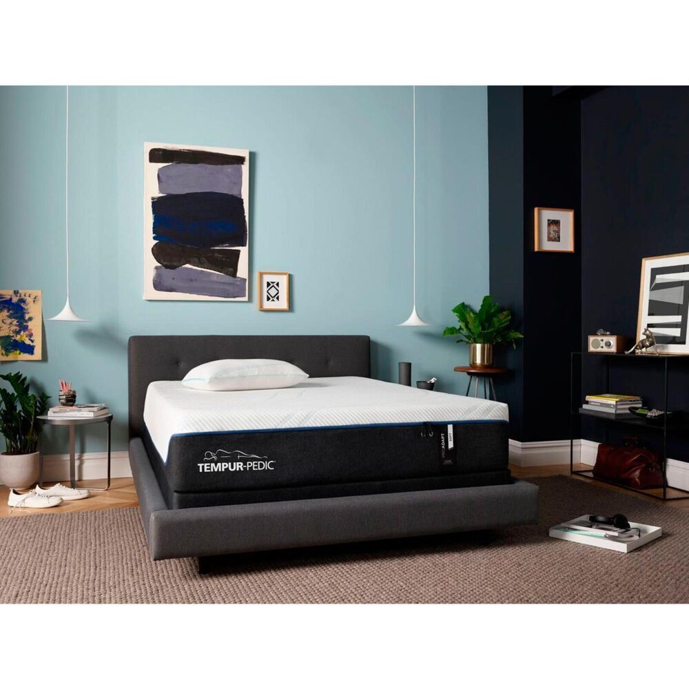 Tempur-Pedic Pro Adapt Plush Twin Mattress, , large