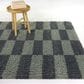 Balta Rugs Stella Dixon Green 7"10" x 10" Area Rug, , large