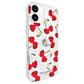Kate Spade Protective MagSafe Case for iPhone 16 Plus in Cherry Dot, , large