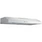 GE Appliances 36" Under the Cabinet Hood in Stainless Steel, , large