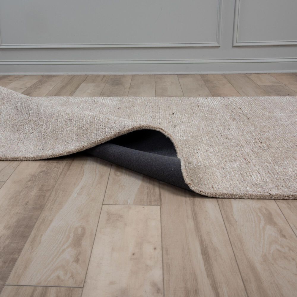 RIZZY Cosgrove Beige 2'6" x 8' Runner, , large