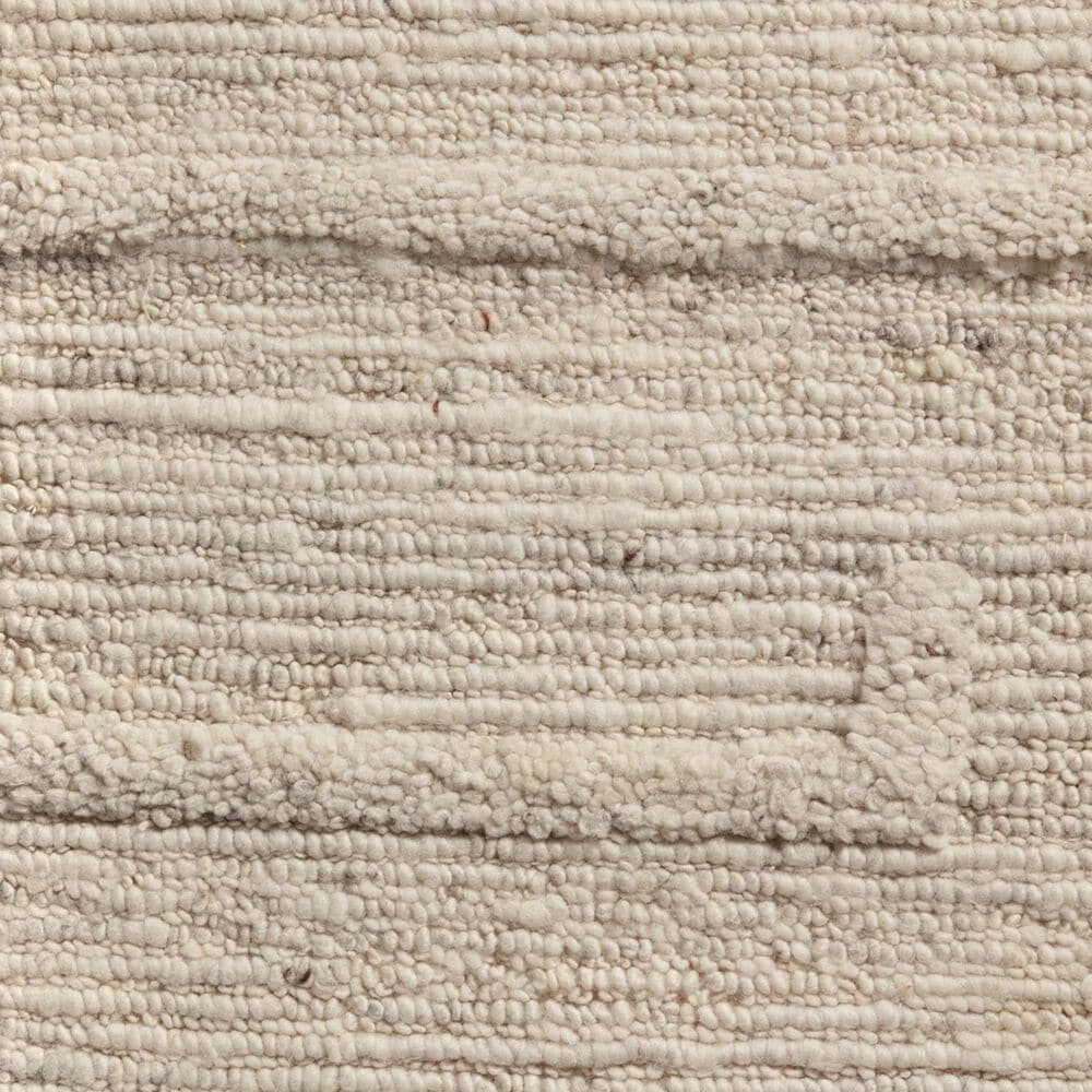 Loloi Rayan Ray-01 2&#39; x 3&#39; Ivory, , large