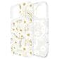 Kate Spade Protective MagSafe Case for iPhone 16 in Sunshine Floral, , large